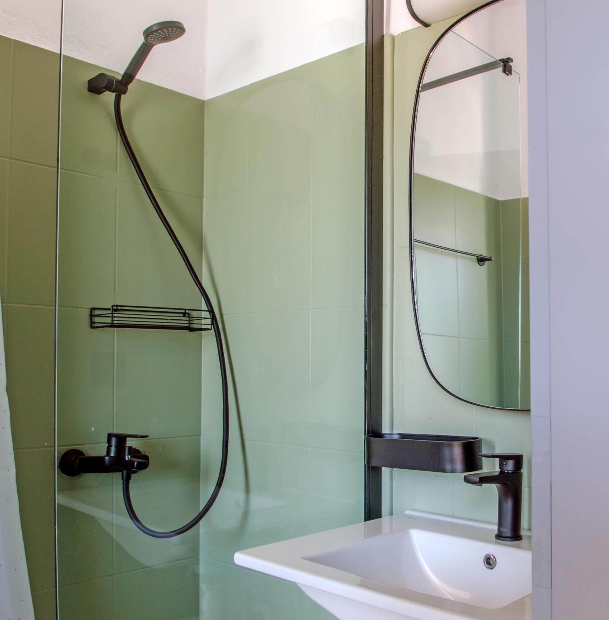 Joya Ofrynio Stylish Suites Ofrínion Cameră foto